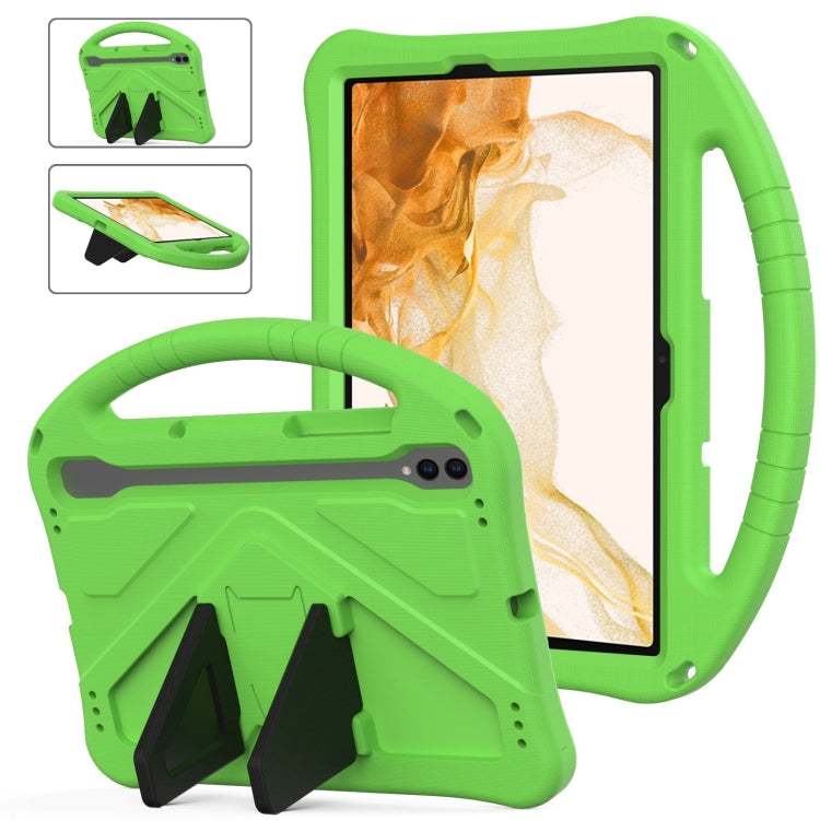 EVA Shockproof Tablet Case with Holder