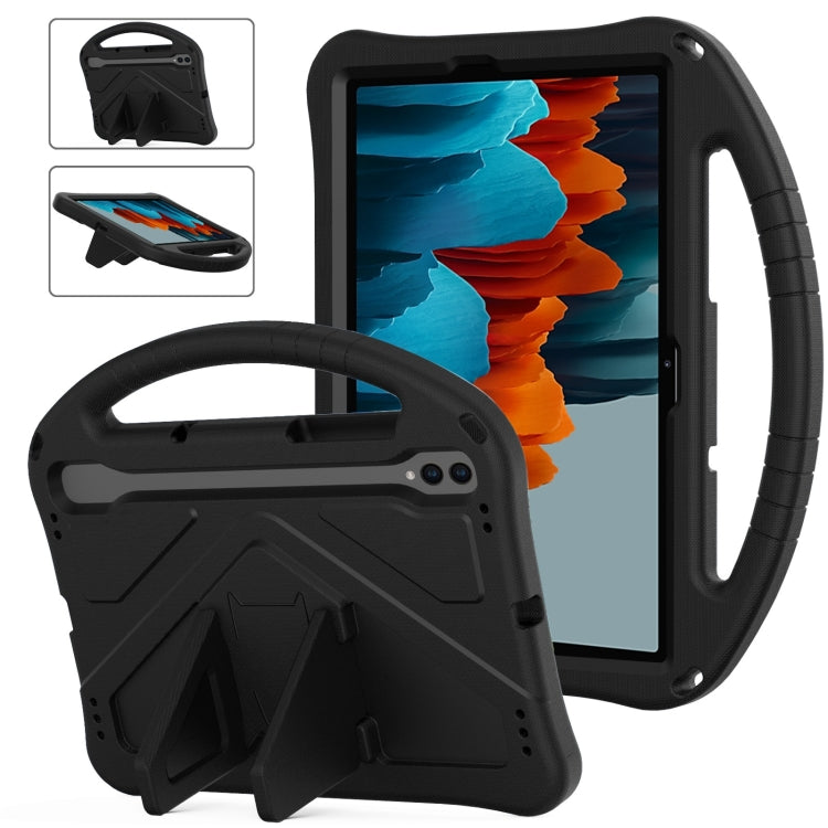 EVA Shockproof Tablet Case with Holder