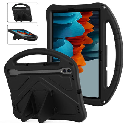 EVA Shockproof Tablet Case with Holder