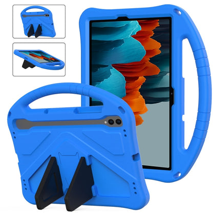 EVA Shockproof Tablet Case with Holder