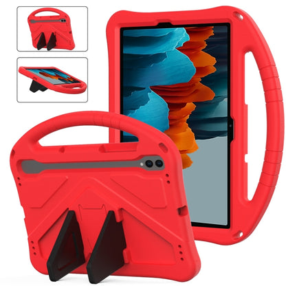 EVA Shockproof Tablet Case with Holder