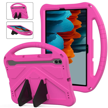 EVA Shockproof Tablet Case with Holder, Series 1