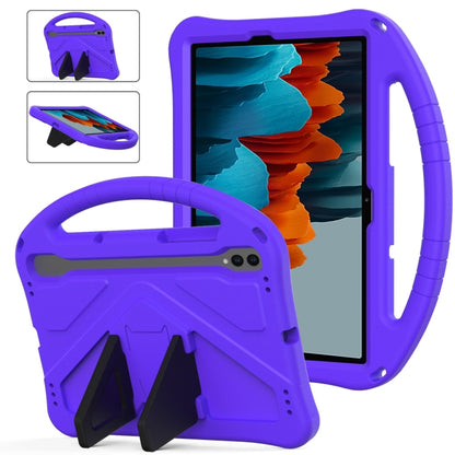 EVA Shockproof Tablet Case with Holder