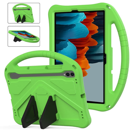 EVA Shockproof Tablet Case with Holder
