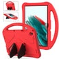 EVA Shockproof Tablet Case with Holder