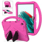 EVA Shockproof Tablet Case with Holder