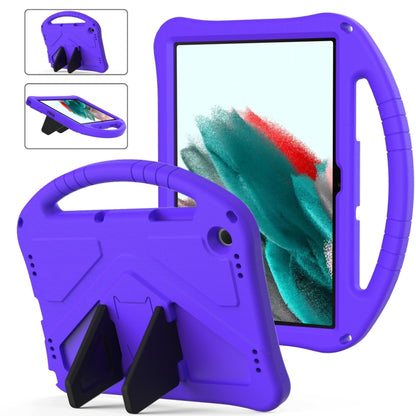 EVA Shockproof Tablet Case with Holder, Series 1