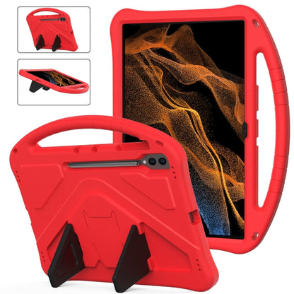 EVA Shockproof Tablet Case with Holder, Series 2