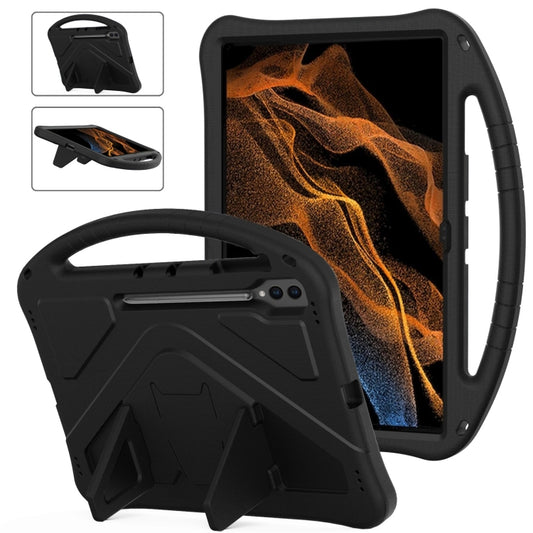 EVA Shockproof Tablet Case with Holder