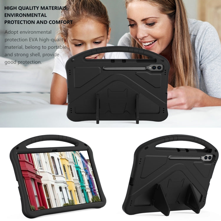 EVA Shockproof Tablet Case with Holder