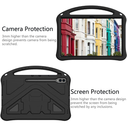 EVA Shockproof Tablet Case with Holder
