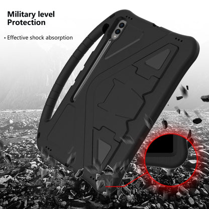 EVA Shockproof Tablet Case with Holder
