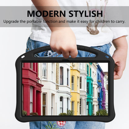 EVA Shockproof Tablet Case with Holder