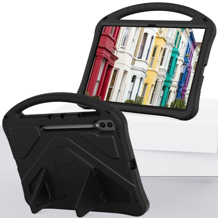 EVA Shockproof Tablet Case with Holder
