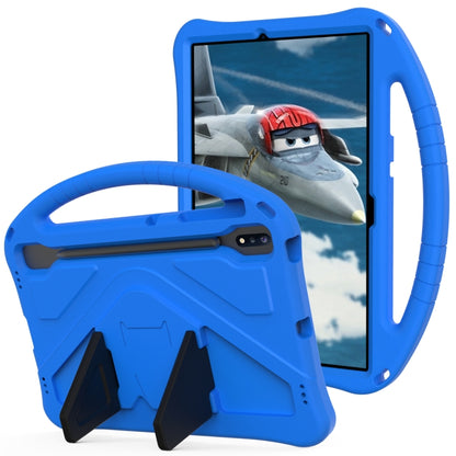 EVA Shockproof Tablet Case with Holder