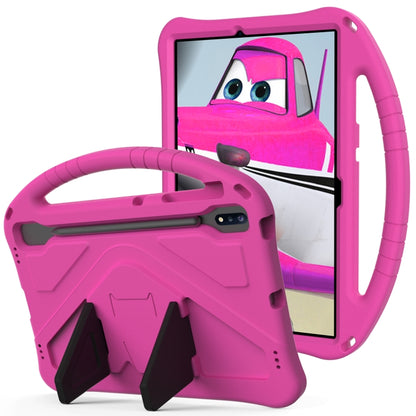 EVA Shockproof Tablet Case with Holder