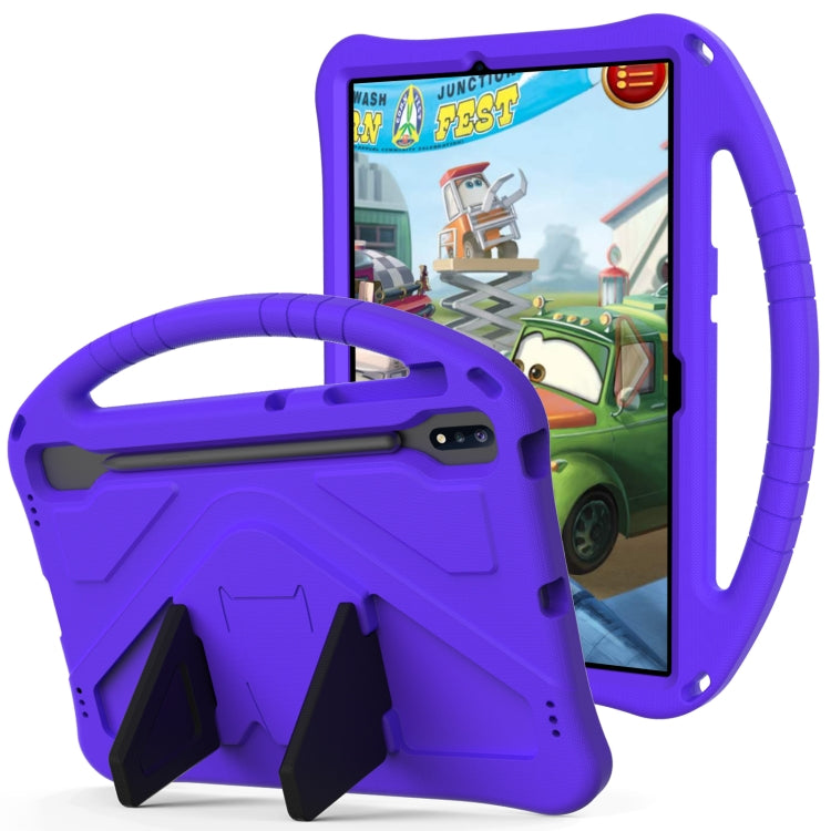 EVA Shockproof Tablet Case with Holder