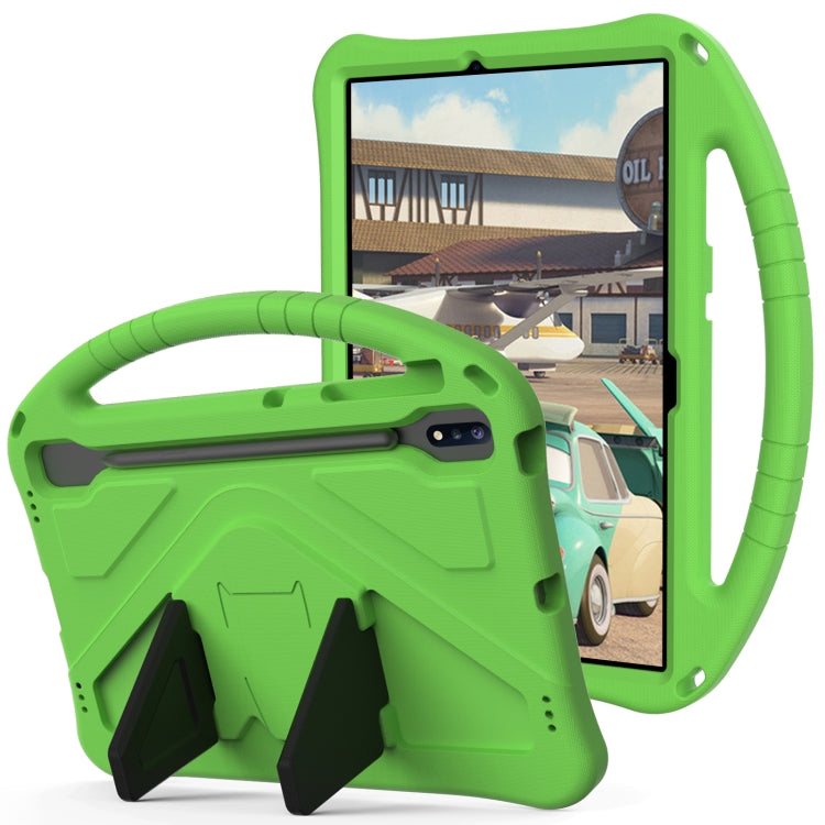 EVA Shockproof Tablet Case with Holder