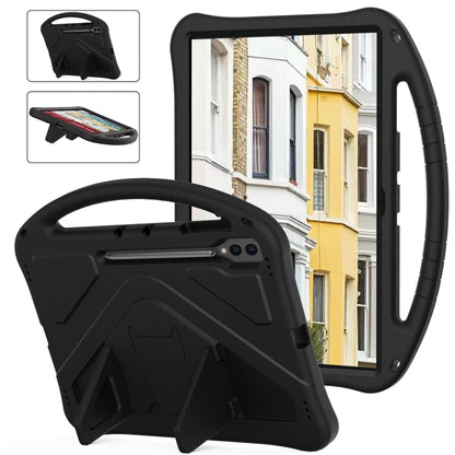 EVA Shockproof Tablet Case with Holder