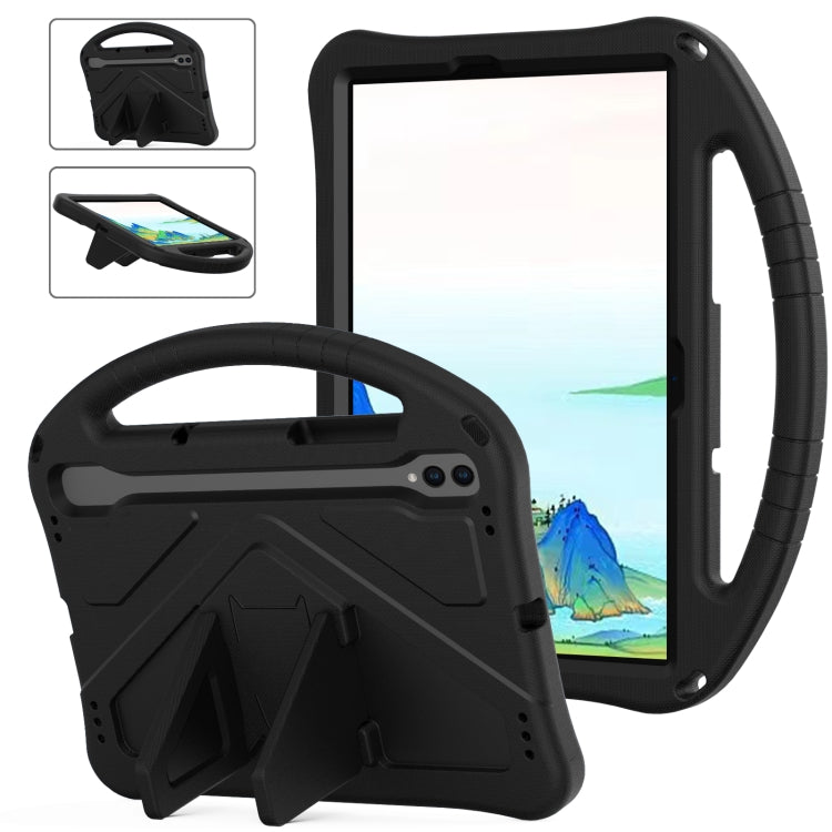 EVA Shockproof Tablet Case with Holder