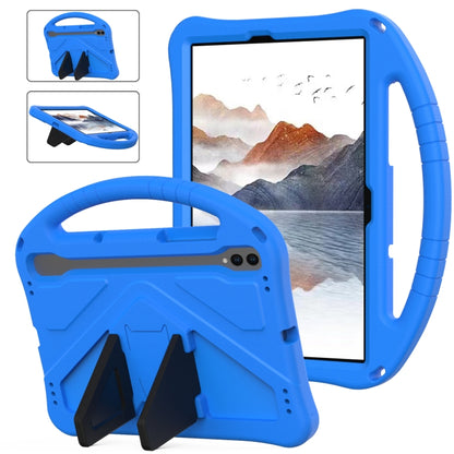 EVA Shockproof Tablet Case with Holder