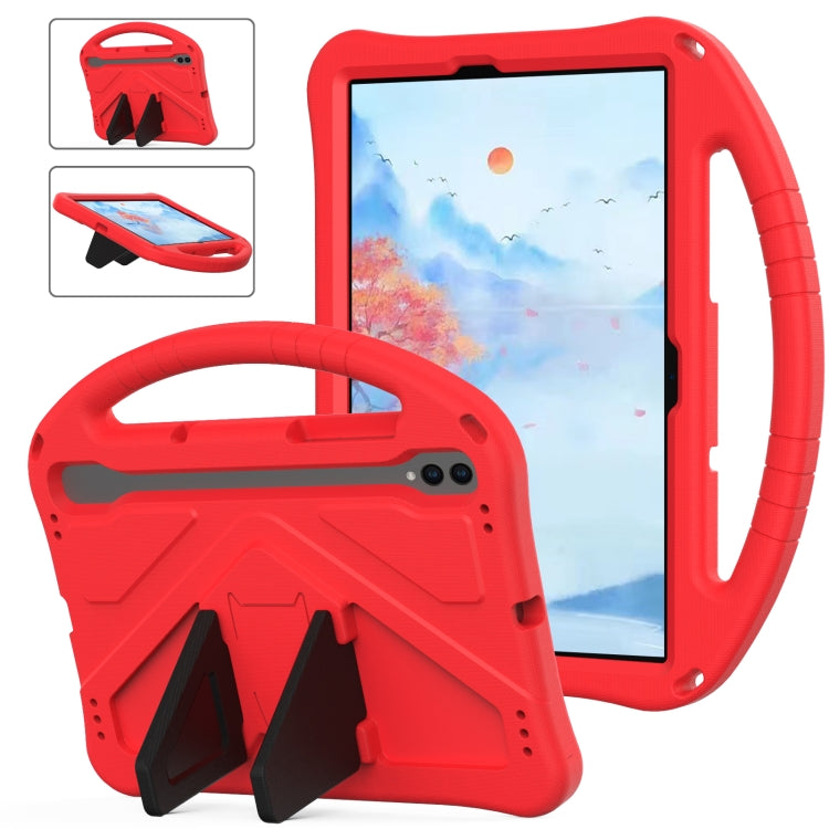 EVA Shockproof Tablet Case with Holder