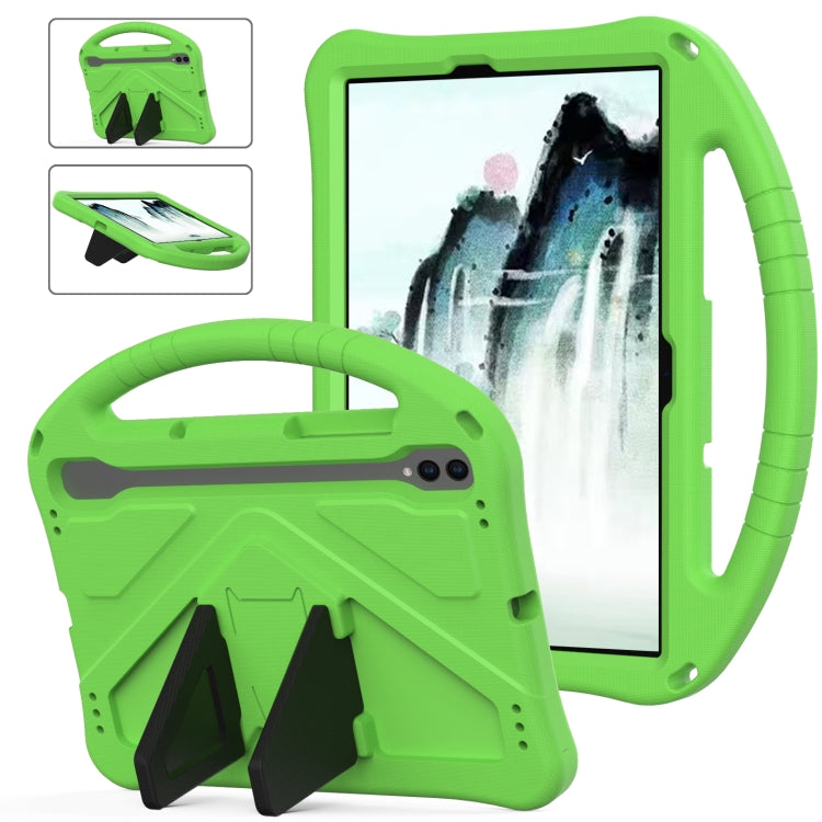 EVA Shockproof Tablet Case with Holder