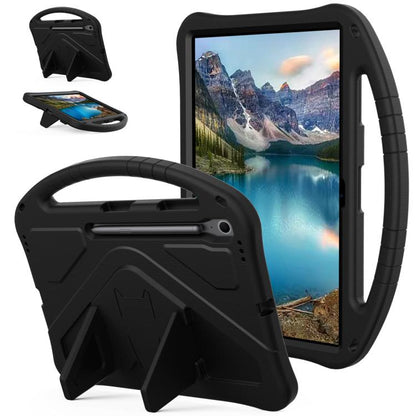EVA Shockproof Tablet Case with Holder