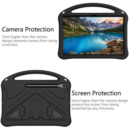 EVA Shockproof Tablet Case with Holder
