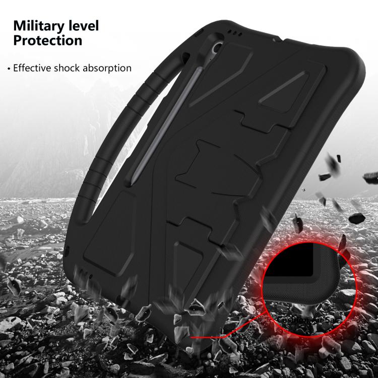 EVA Shockproof Tablet Case with Holder