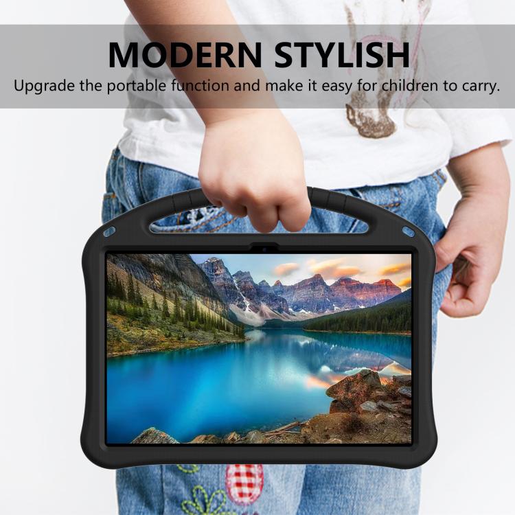 EVA Shockproof Tablet Case with Holder