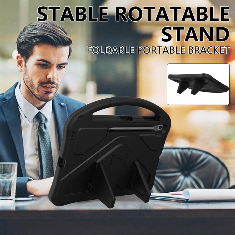 EVA Shockproof Tablet Case with Holder