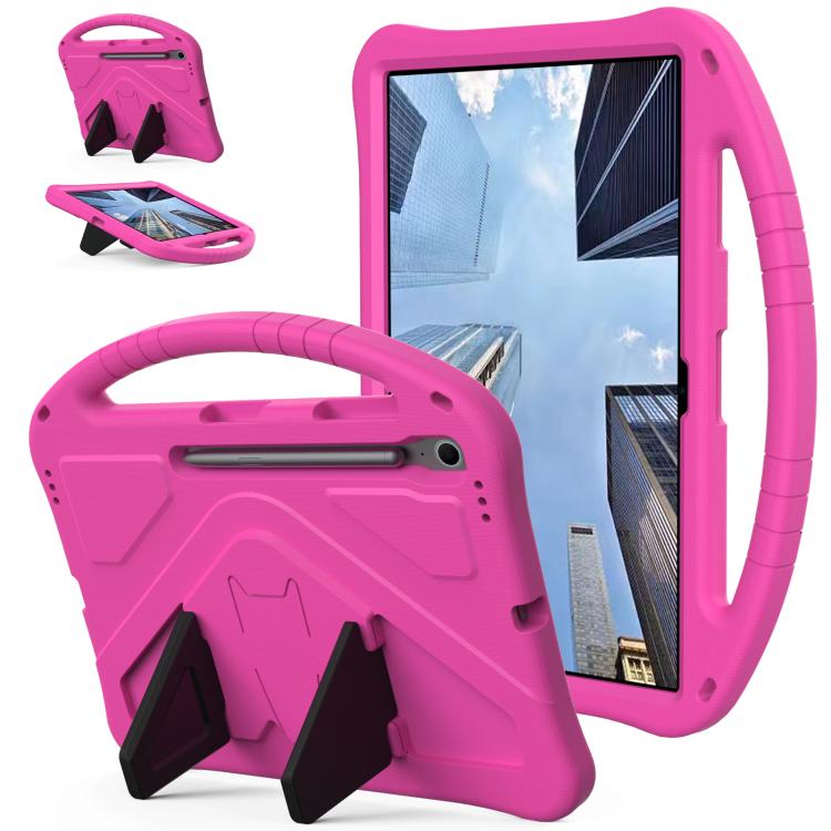 EVA Shockproof Tablet Case with Holder