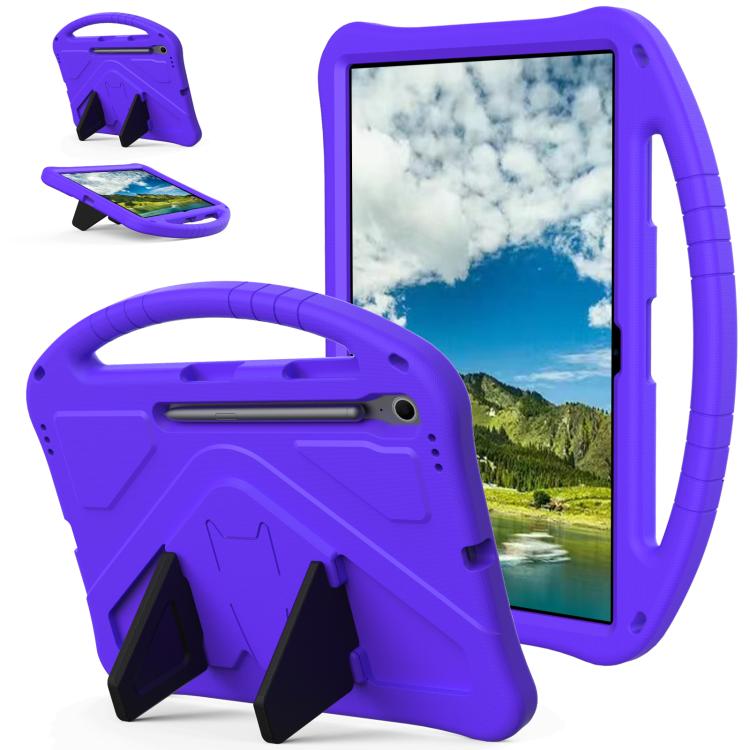 EVA Shockproof Tablet Case with Holder