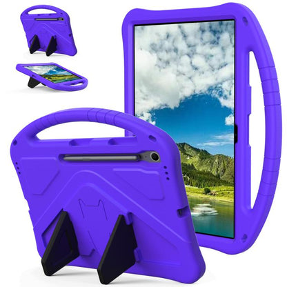 EVA Shockproof Tablet Case with Holder