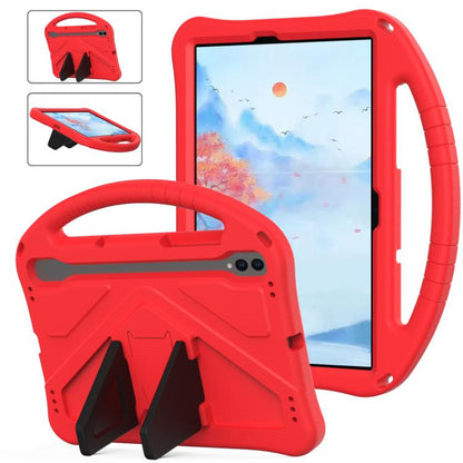 EVA Shockproof Tablet Case with Holder