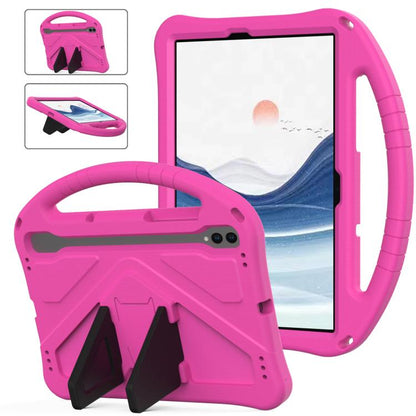 EVA Shockproof Tablet Case with Holder