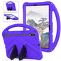 EVA Shockproof Tablet Case with Holder