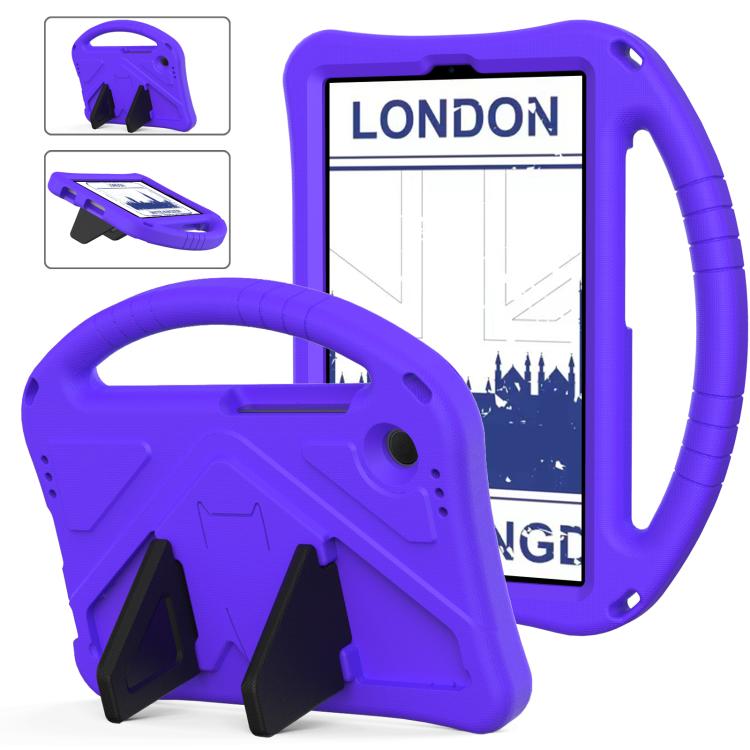 EVA Shockproof Tablet Case with Holder