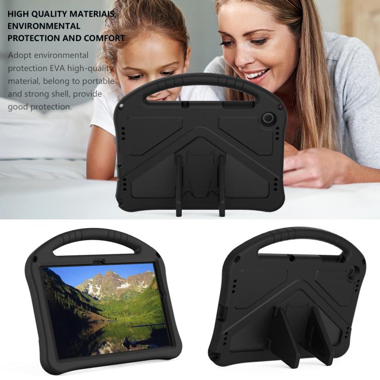 EVA Shockproof Tablet Case with Holder