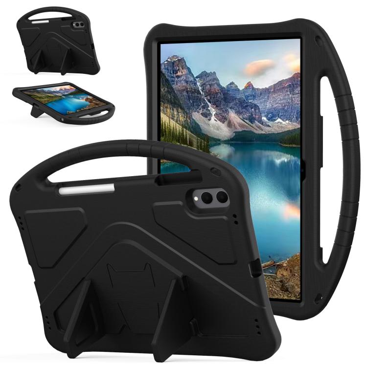 EVA Shockproof Tablet Case with Holder