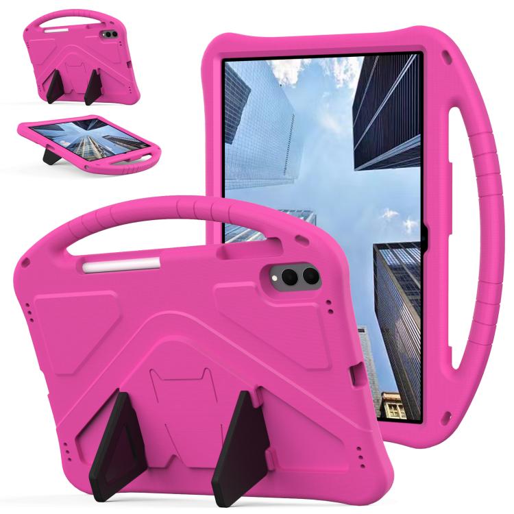 EVA Shockproof Tablet Case with Holder