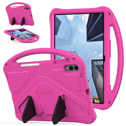 EVA Shockproof Tablet Case with Holder