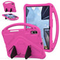 EVA Shockproof Tablet Case with Holder