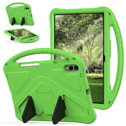 EVA Shockproof Tablet Case with Holder