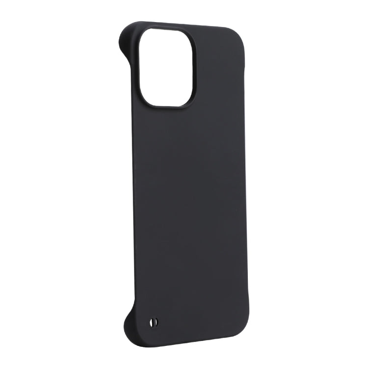 ENKAY Ultra-thin Matte Frameless PC Phone Case, For iPhone 15 Pro Max, For iPhone 15 Pro, For iPhone 15 Plus, For iPhone 15