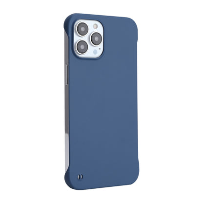 ENKAY Ultra-thin Matte Frameless PC Phone Case