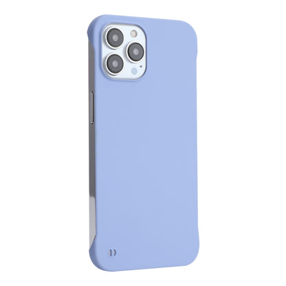 ENKAY Ultra-thin Matte Frameless PC Phone Case