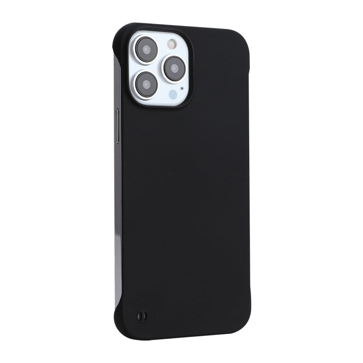 ENKAY Ultra-thin Matte Frameless PC Phone Case