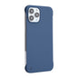 ENKAY Ultra-thin Matte Frameless PC Phone Case